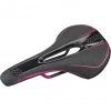 Reverse Selles Downhill, Freeride & BMX AM Ergo Selle, Noir/rose -Selles Soldes reverse am ergo sattel schwarz candy 2