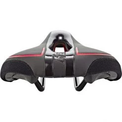 Reverse Selles Downhill, Freeride & BMX AM Ergo Selle, Noir/rouge -Selles Soldes reverse am ergo sattel schwarz rot 7