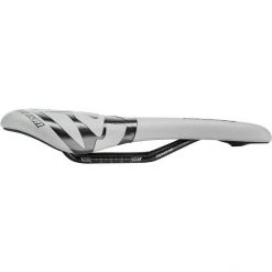 Reverse Selles Downhill, Freeride & BMX Fort Will Style Selle, Gris/noir
