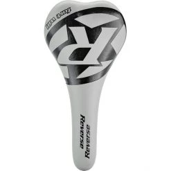 Reverse Selles Downhill, Freeride & BMX Fort Will Style Selle, Gris/noir -Selles Soldes reverse fort will style grau schwarz 4
