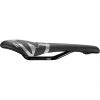 Reverse Selles Downhill, Freeride & BMX Fort Will Style Selle, Noir/gris -Selles Soldes reverse fort will style schwarz grau 2