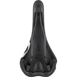 Reverse Selles Downhill, Freeride & BMX Fort Will Style Selle, Noir/blanc -Selles Soldes reverse fort will style schwarz weiss 5