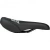 Reverse Selles Downhill, Freeride & BMX Nico Vink Shovel & Shred Selle, Noir/gris -Selles Soldes reverse nico vink shovel shred saddle black grey 2