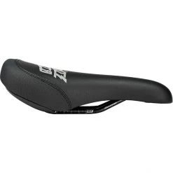 Reverse Selles Downhill, Freeride & BMX Nico Vink Shovel & Shred Selle, Noir/gris