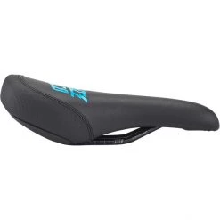 Reverse Selles Downhill, Freeride & BMX Nico Vink Shovel & Shred Selle, Noir/bleu