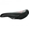 Reverse Selles Downhill, Freeride & BMX Nico Vink Shovel & Shred Selle, Noir/rouge -Selles Soldes reverse nico vink shovel shred saddle black red 2