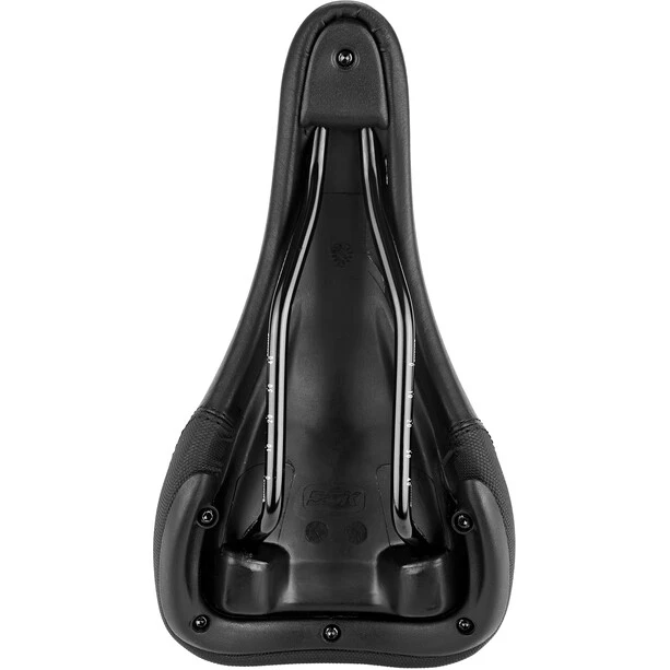 Reverse Selles Downhill, Freeride & BMX Nico Vink Shovel & Shred Selle, Noir 6 Reverse Selles Downhill, Freeride & BMX Nico Vink Shovel & Shred Selle, Noir – Image 4