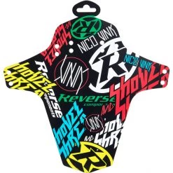 Reverse Selles Downhill, Freeride & BMX Nico Vink Shovel & Shred Selle, Noir 12 Reverse Selles Downhill, Freeride & BMX Nico Vink Shovel & Shred Selle, Noir -Selles Soldes reverse nico vink shovel shred saddle black stealth 6