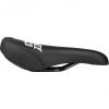 Reverse Selles Downhill, Freeride & BMX Nico Vink Shovel & Shred Selle, Noir/blanc -Selles Soldes reverse nico vink shovel shred saddle black white 2