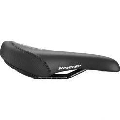 Reverse Selles Downhill, Freeride & BMX Nico Vink Signature Series Selle, Noir