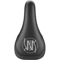 Reverse Selles Downhill, Freeride & BMX Nico Vink Signature Series Selle, Noir -Selles Soldes reverse nico vink signature series sattel 4