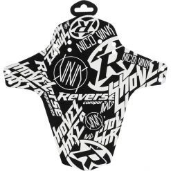 Reverse Selles Downhill, Freeride & BMX Nico Vink Signature Series Selle, Noir -Selles Soldes reverse nico vink signature series sattel 6