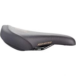 Reverse Selles Downhill, Freeride & BMX Nico Vink Signature Series Selle, Marron