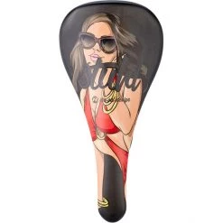 Riesel-design Selles Vélo De Route Stuhl Selle, Multicolore -Selles Soldes riesel design stuhl saddle girl bella 4