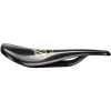 Riesel-design Selles Vélo De Route Stuhl Selle, Noir/Or 2 Riesel-design Selles Vélo De Route Stuhl Selle, Noir/Or -Selles Soldes riesel design stuhl saddle gold 2