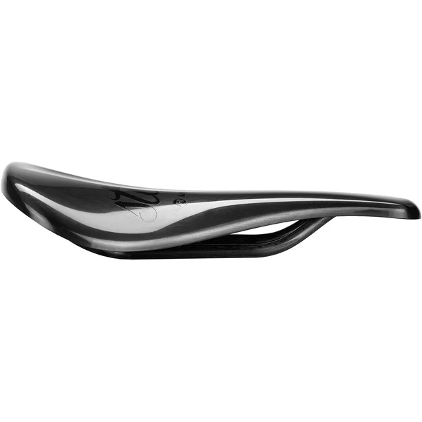 Riesel-design Selles Vélo De Route Stuhl Selle, Noir 3 Riesel-design Selles Vélo De Route Stuhl Selle, Noir