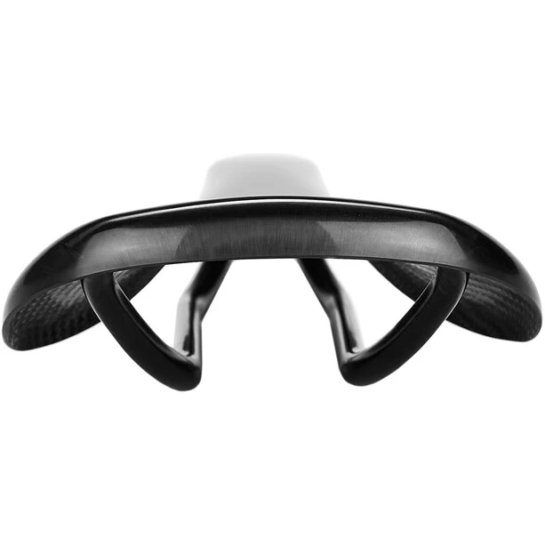 Riesel-design Selles Vélo De Route Stuhl Selle, Noir 4 Riesel-design Selles Vélo De Route Stuhl Selle, Noir – Image 2