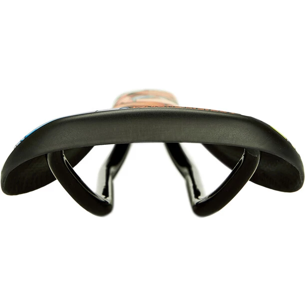 Riesel-design Selles Vélo De Route Stuhl Selle, Multicolore 4 Riesel-design Selles Vélo De Route Stuhl Selle, Multicolore – Image 2