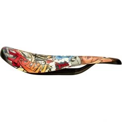 Riesel-design Selles Vélo De Route Stuhl Selle, Multicolore