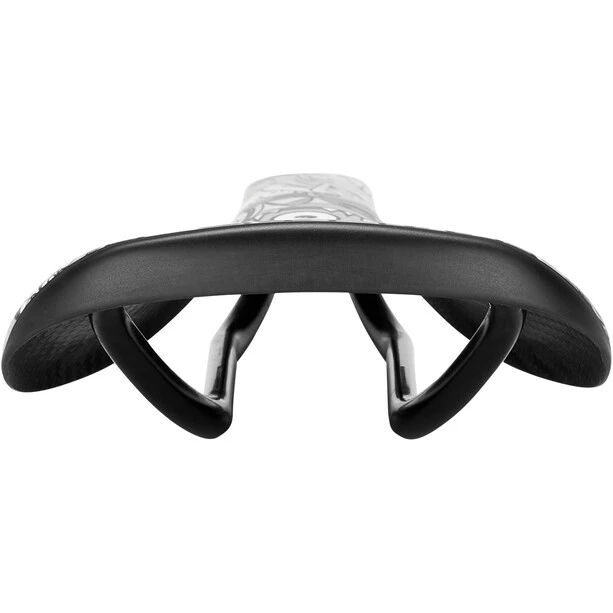 Riesel-design Selles Vélo De Route Stuhl Selle, Gris 4 Riesel-design Selles Vélo De Route Stuhl Selle, Gris – Image 2