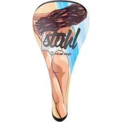 Riesel-design Selles Vélo De Route Stuhl Selle, Multicolore -Selles Soldes riesel design stuhl saddle tanja 4