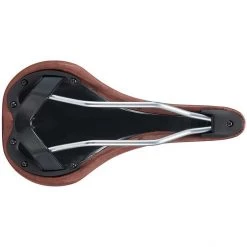 Ritchey Selles Vélo De Route Classic Selle, Marron -Selles Soldes ritchey classic saddle brown 4