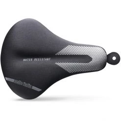 Selle-italia Housses & Protections Selle Comfort Booster Housse De Protection L, Noir