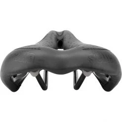 Selle-italia Selles En Cuir Diva Gel Flow Black-Edition LTD Selle Femme -Selles Soldes selle italia diva gel flow black edition ltd saddle women universal 3