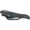 Selle-italia Selles Trekking & VTC Donna Gel Flow Selle Femme, Noir