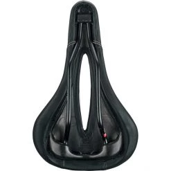 Selle-italia Selles Trekking & VTC Donna Gel Flow Selle Femme, Noir -Selles Soldes selle italia donna gel flow sattel damen schwarz 5