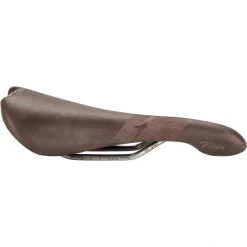 Selle-italia Selles Ville & Confort Flite Bonnie Selle, Marron