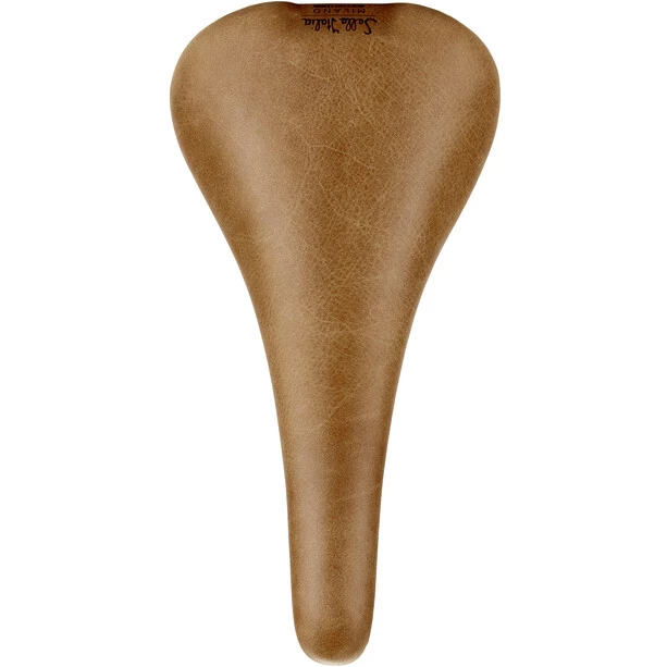 Selle-italia Selles En Cuir Flite Bonnie Selle, Marron 5 Selle-italia Selles En Cuir Flite Bonnie Selle, Marron – Image 3