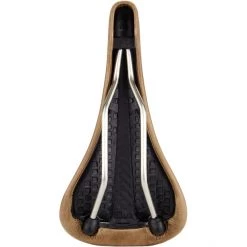 Selle-italia Selles En Cuir Flite Bonnie Selle, Marron 9 Selle-italia Selles En Cuir Flite Bonnie Selle, Marron -Selles Soldes selle italia flite bonnie saddle light brown 5