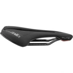 Selle-italia Selles Vélo De Route Flite Boost Kit Carbon Superflow Selle, Noir