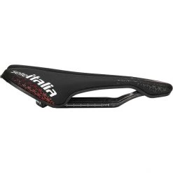 Selle-italia Selles Vélo De Route Flite Boost Pro Team Kit Carbon Superflow Selle, Noir