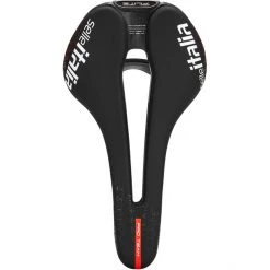 Selle-italia Selles Vélo De Route Flite Boost Pro Team Kit Carbon Superflow Selle, Noir -Selles Soldes selle italia flite boost pro team kit carbon superflow saddle black 4