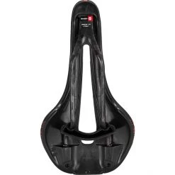 Selle-italia Selles Vélo De Route Flite Boost Pro Team Kit Carbon Superflow Selle, Noir -Selles Soldes selle italia flite boost pro team kit carbon superflow saddle black 5