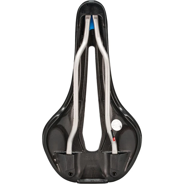 Selle-italia Selles VTT Flite Boost Superflow Selle, Noir 6 Selle-italia Selles VTT Flite Boost Superflow Selle, Noir – Image 4