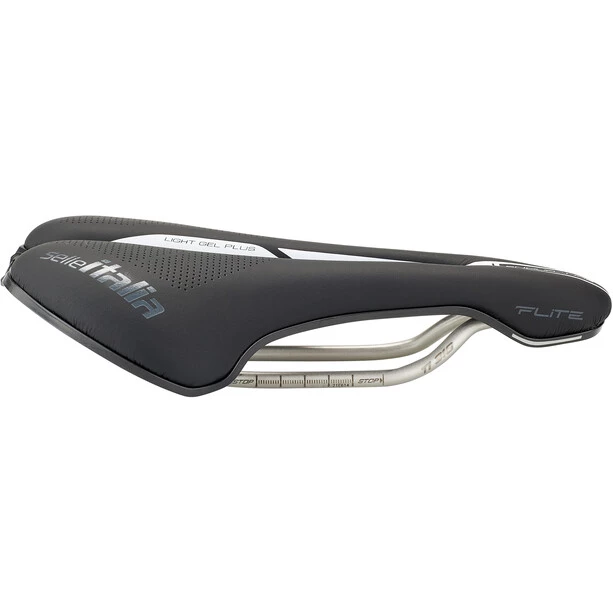 Selle-italia Selles Vélo De Route Flite Boost TI Endurance Superflow Selle, Noir 3 Selle-italia Selles Vélo De Route Flite Boost TI Endurance Superflow Selle, Noir