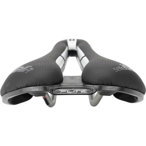 Selle-italia Selles Vélo De Route Flite Boost TI Endurance Superflow Selle, Noir 4 Selle-italia Selles Vélo De Route Flite Boost TI Endurance Superflow Selle, Noir – Image 2