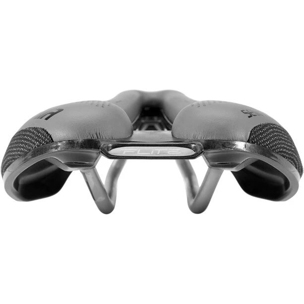 Selle-italia Selles VTT Flite Boost X-Cross TI Superflow Selle, Noir 4 Selle-italia Selles VTT Flite Boost X-Cross TI Superflow Selle, Noir – Image 2
