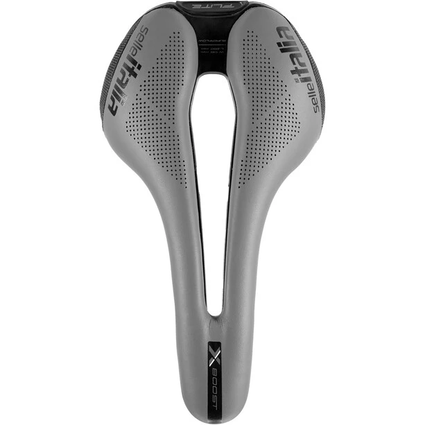 Selle-italia Selles VTT Flite Boost X-Cross TI Superflow Selle, Noir 5 Selle-italia Selles VTT Flite Boost X-Cross TI Superflow Selle, Noir – Image 3