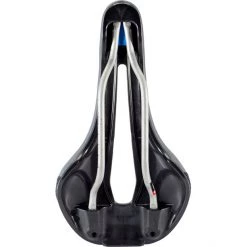 Selle-italia Selles VTT Flite Boost X-Cross TI Superflow Selle, Noir 9 Selle-italia Selles VTT Flite Boost X-Cross TI Superflow Selle, Noir -Selles Soldes selle italia flite boost x cross ti superflow saddle black 5
