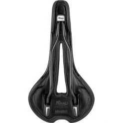 Selle-italia Selles Vélo De Route Flite LTD Selle Homme, Noir -Selles Soldes selle italia flite ltd saddle black red 5