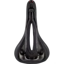 Selle-italia Selles Vélo De Route Gel Flow LTD Selle Homme, Noir -Selles Soldes selle italia gel flow ltd saddle men black red 5