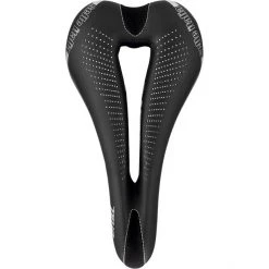 Selle-italia Selles Vélo De Route Gel Superflow Selle Femme, Noir -Selles Soldes selle italia gel superflow saddle ladies black 4
