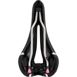 Selle-italia Selles Vélo De Route Gel Superflow Selle Femme, Noir -Selles Soldes selle italia gel superflow saddle ladies black 5