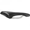 Selle-italia Selles Vélo De Route Max Flite Boost Gel TI Superflow Selle, Noir -Selles Soldes selle italia max flite boost gel ti superflow saddle black 2