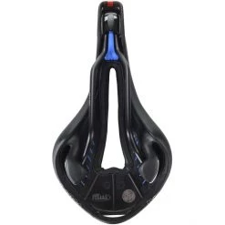 Selle-italia Selles Trekking & VTC Max Flite Gel Flow Selle, Noir 9 Selle-italia Selles Trekking & VTC Max Flite Gel Flow Selle, Noir -Selles Soldes selle italia max flite gel flow saddle black red 5