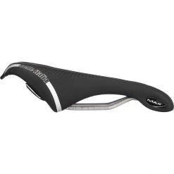 Selle-italia Selles Vélo De Route Max Flite Gel Superflow Selle, Noir